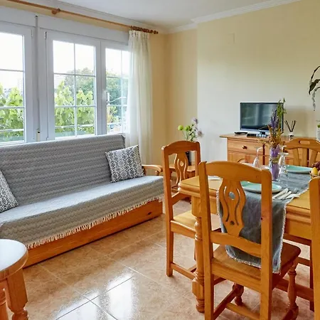 Apartamentos Lorelay 2 Peñíscola Exterior foto