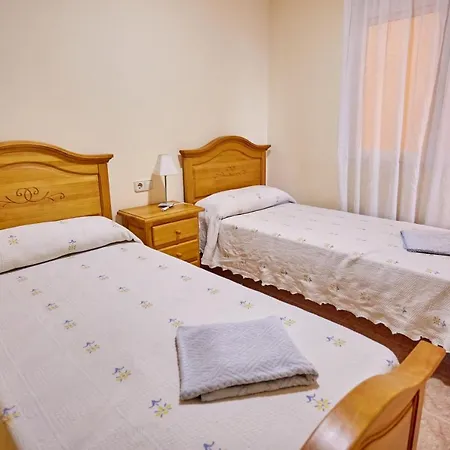 Apartamentos Lorelay 2 Peñíscola Exterior foto