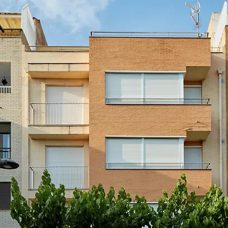 Apartamentos Lorelay 2 Peñíscola Exterior foto
