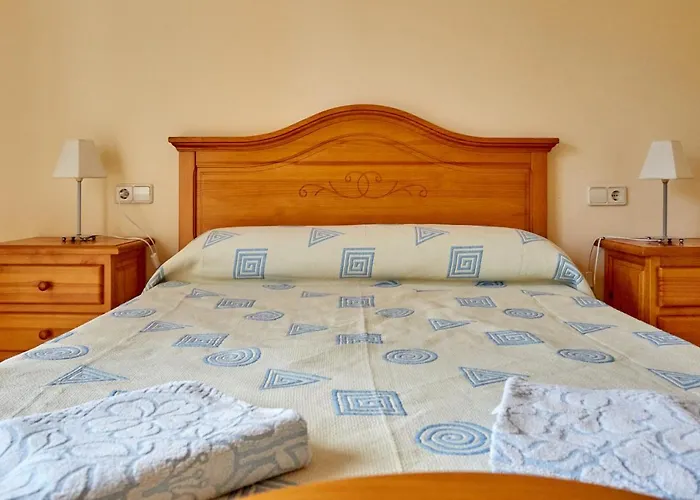 Apartamentos Lorelay 2