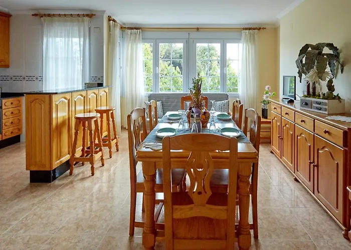 Apartamentos Lorelay 2